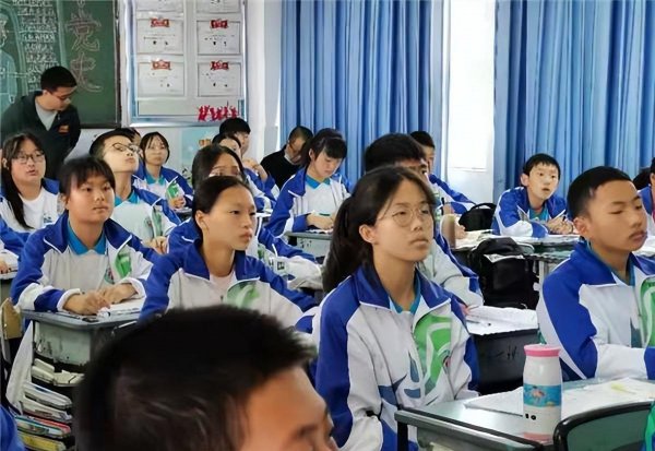 中考前一个月如何冲刺复习
