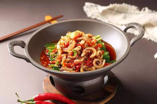 西安有什么美食推荐