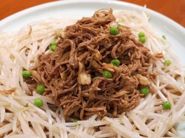 西安有什么美食推荐