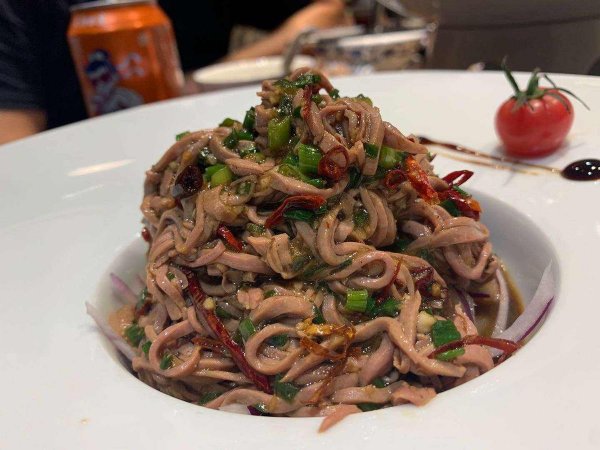 西安有什么美食推荐