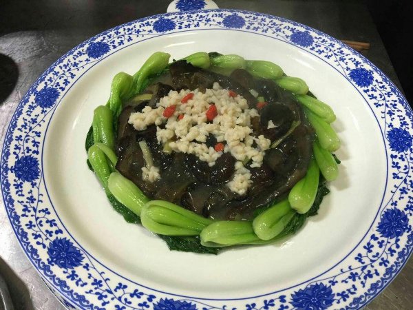 西安有什么美食推荐