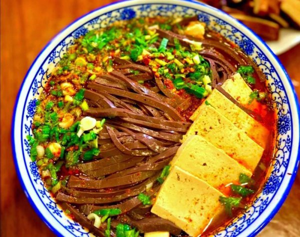 西安有什么美食推荐