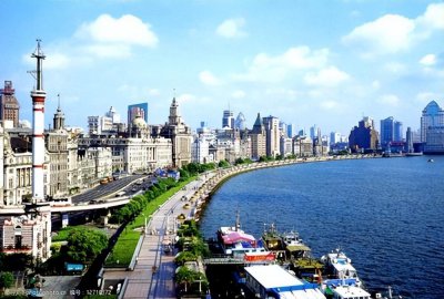 上海周边好玩的地方排行榜 上海十大旅游景点推荐