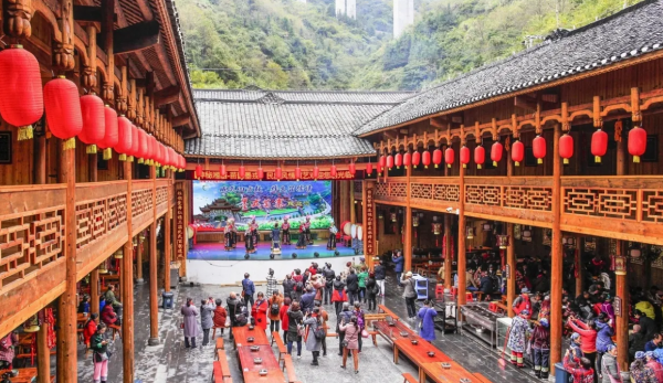 古丈县属于哪个省哪个市