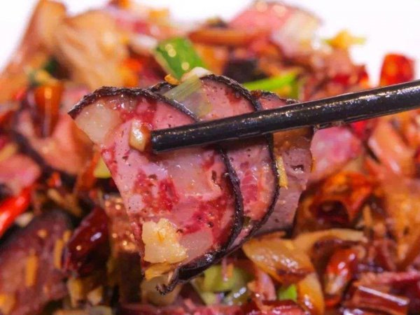 湖南有什么好吃的美食