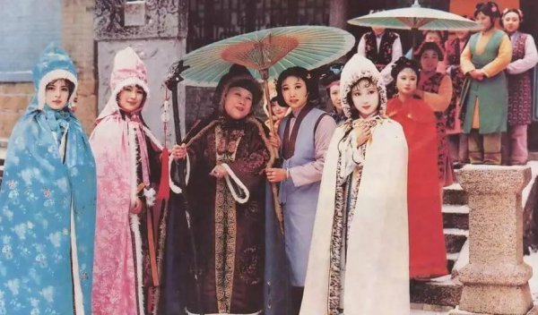 红楼梦的真实历史