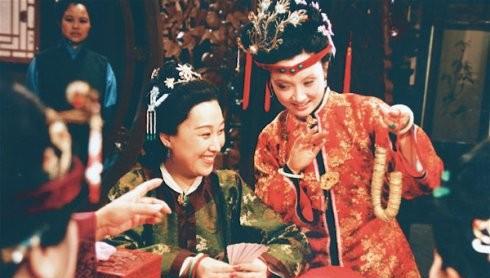 红楼梦的真实历史