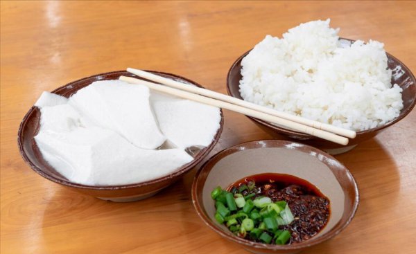四川有什么好吃的美食呢