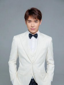 义渠王的扮演者是谁 芈月传中义渠王的扮演者叫什么