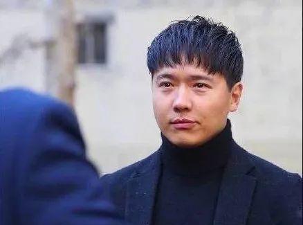 义渠王的扮演者是谁