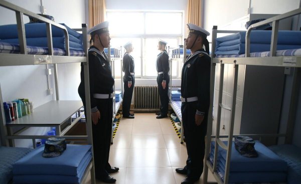 为什么直招士官没人抢