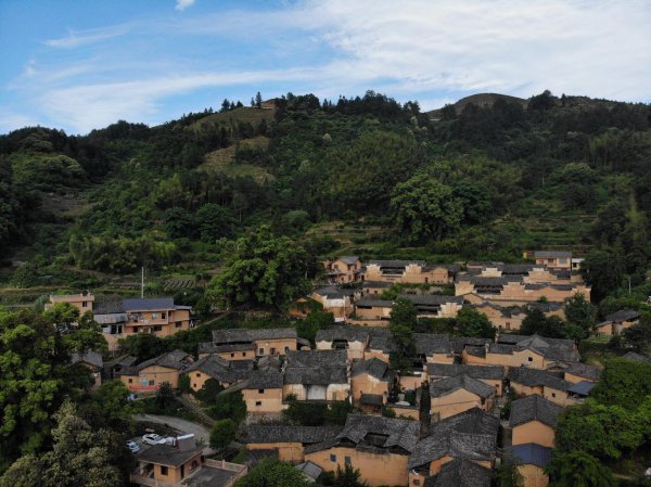 丽水松阳旅游景点有哪些