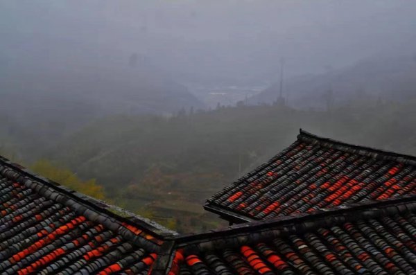 丽水松阳旅游景点有哪些