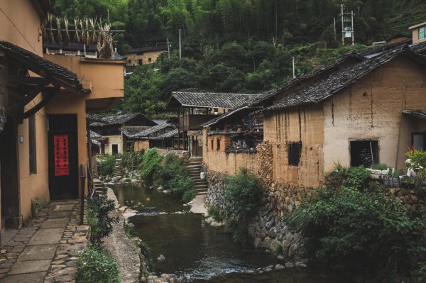 丽水松阳旅游景点有哪些
