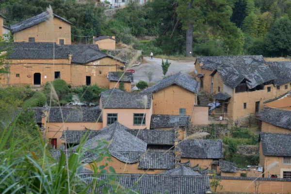 丽水松阳旅游景点有哪些