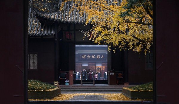 广角镜头有什么用