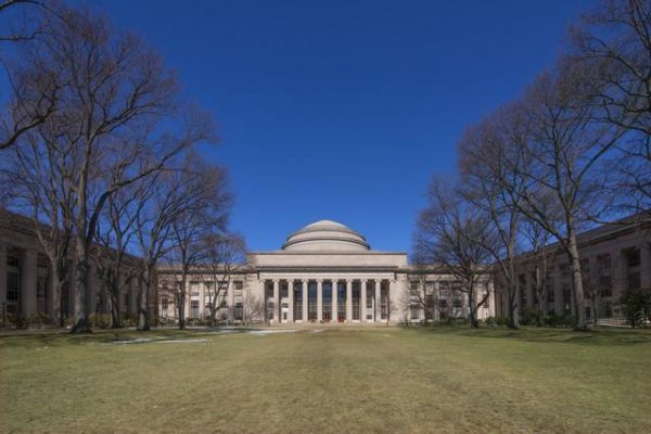 全球最好的大学排行榜前十名