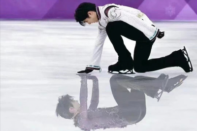 羽生结弦4a未被认定 花滑4A动作是什么意思