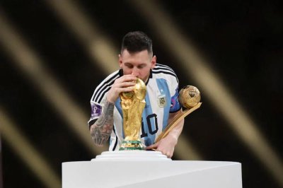 大力神杯的前身是什么杯 世界杯大力神杯的历史渊源