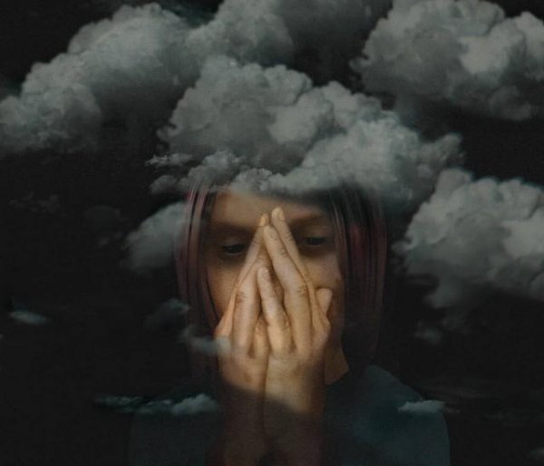心态不好的人的10个表现