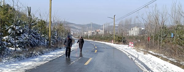 陕西蓝田县最穷吗