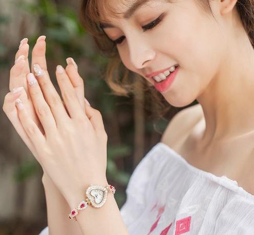 女人戴手表的讲究风水