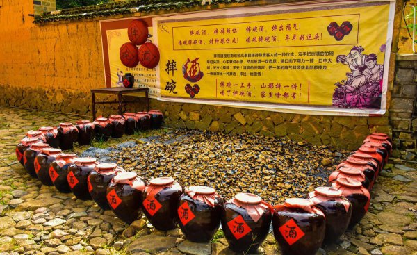 江西赣州旅游必去十大景点攻略