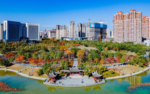 江西赣州旅游必去十大景点攻略