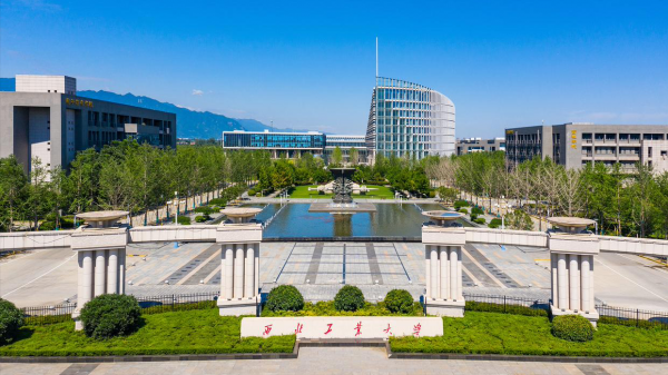 陕西高校排名一览表榜单