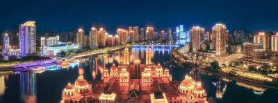 福州有哪些景点好玩的地方 福州十大网红打卡旅游目的地