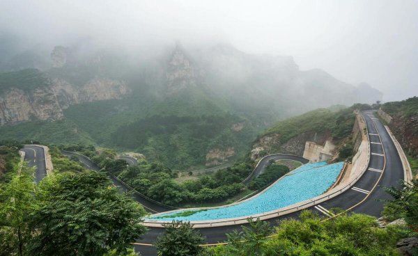 河北旅游必去十大景点排名