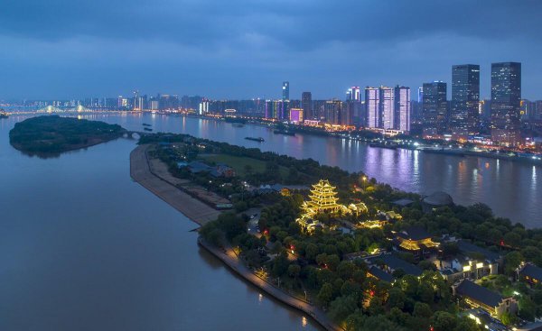 湖南有哪些旅游景点好玩的地方