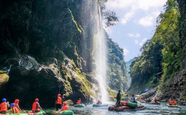 湖南有哪些旅游景点好玩的地方