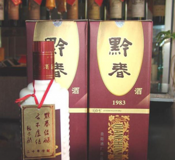 贵州三春是指哪三个酒