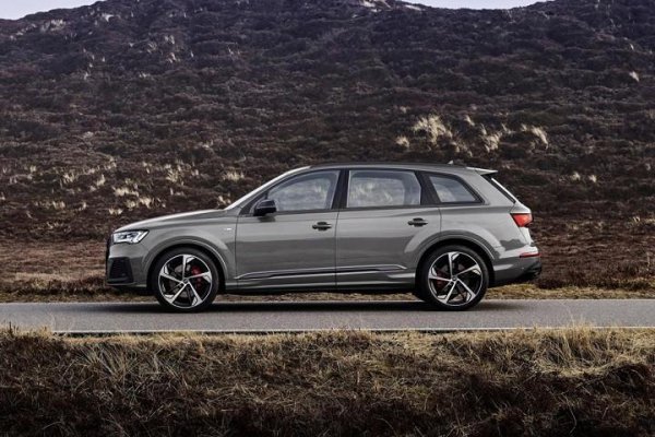 宝马x5和奥迪q7哪个好