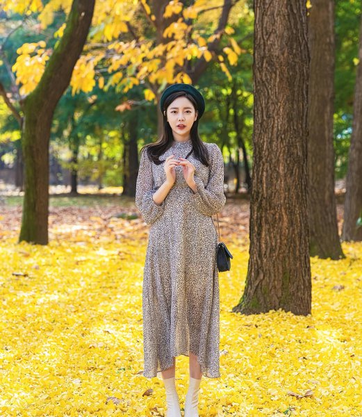 女生怎么拍照才好看技巧