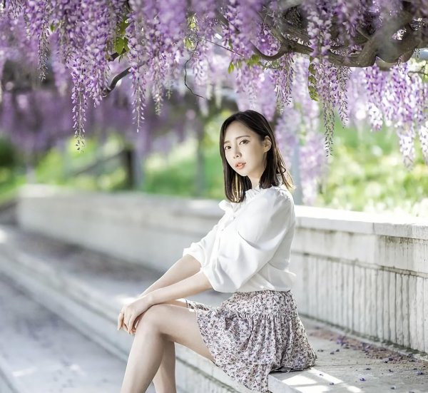 女生怎么拍照才好看技巧