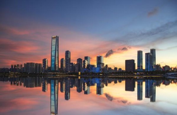 深圳平均房价多少钱一平米
