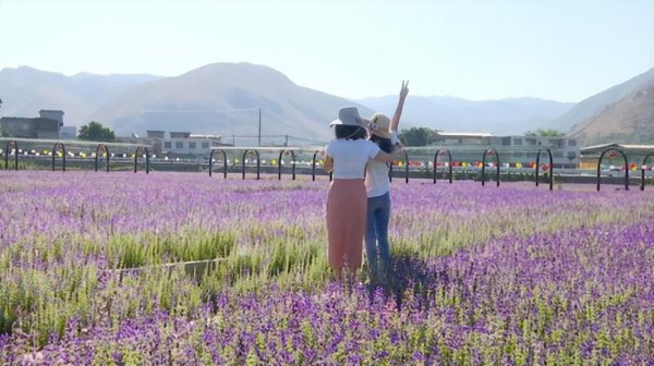 四川攀枝花十大旅游景点