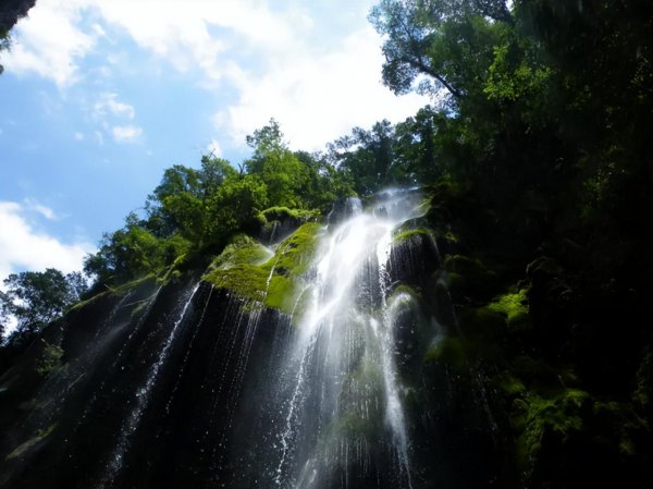 四川攀枝花十大旅游景点