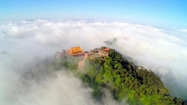 唐山周边自驾游景点一日游路线攻略推荐