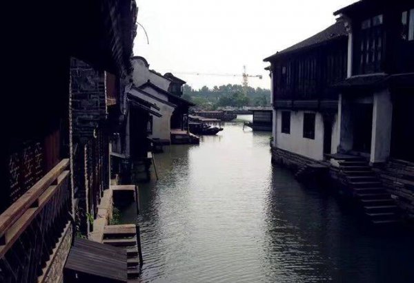 乌镇古镇在哪里