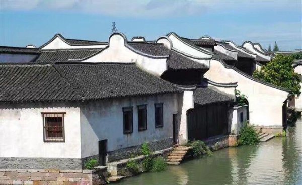 乌镇古镇在哪里
