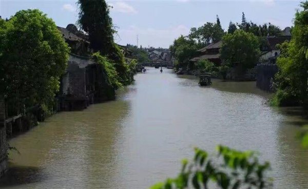 乌镇古镇在哪里