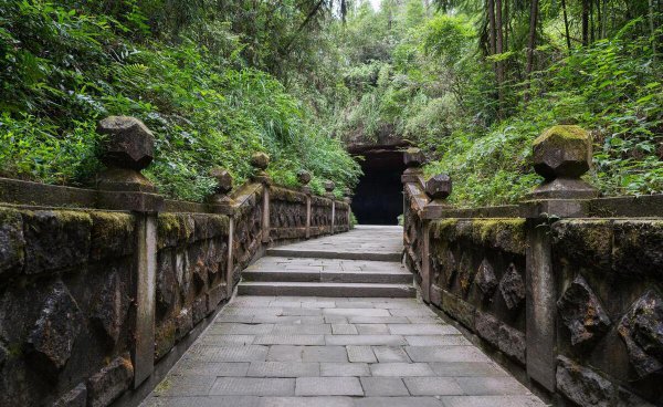 安徽黄山旅游景点大全介绍