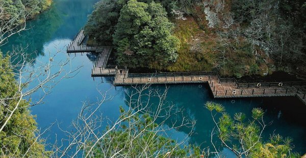 安徽黄山旅游景点大全介绍