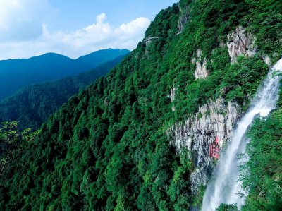 赣州附近有什么好玩的旅游景点 值得推荐的18个景点