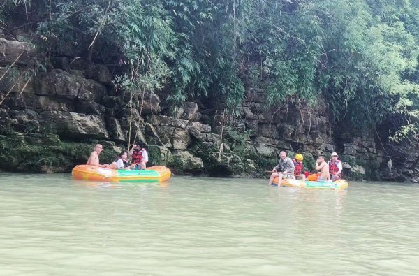 重庆涪陵旅游景点攻略