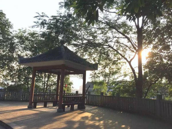 重庆涪陵旅游景点攻略