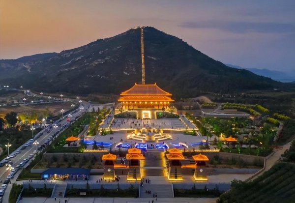 保定旅游景点有哪些地方